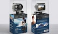 design product packaging, box design and 3d packaging mockup