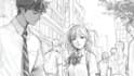 draw rough sketch anime style