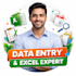 do accurate data entry