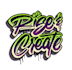 design your name in a unique graffiti style