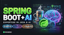 add claude, openai or gemini to your spring boot app