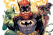 draw superhero character illustration