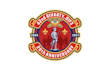 design military deployment reunion logo