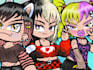 do create chibi y2k illustration for vtuber character