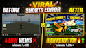 edit your gaming videos