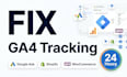 setup ga4 ecommerce tracking and google ads conversions