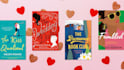 design romance book covers