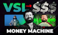 create a high converting vsl video sales letter