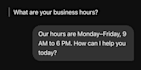 build ai chatbot for customer support automation