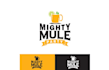 design unique fun event logo