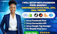 setup meta facebook pixel shopify, conversion API, fix pixel, gtm, ga4, tiktok