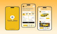 develop taxi booking app, uber clone app, ride sharing app rideshare app cab app