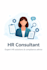 offer professional HR consulting and support
