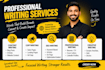 write SEO blogs website content copywriting and professional documents