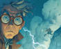 comic book artist graphic novel illustration