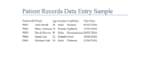be your healthcare virtual assistant data transcription
