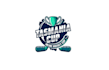 design inline hockey tournament logo