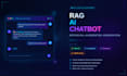 develop a rag based ai chatbot using openai, langchain, pinecone