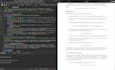 provide professional latex typesetting for you