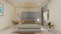 create a 3d architectural rendering and lumion animation