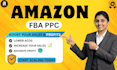 optimize and manage amazon PPC to lower acos and boost sales
