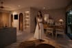 produce cinematic architectural walkthrough using ai