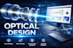 design professional optical systems, lenses, and simulations
