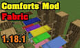 create a custom minecraft fabric, forge or neoforge mod
