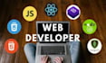 build rebuild custom website development full stack front end back end developer