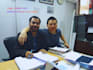 provide synthetic woven fabric dyeing process optimization and troubleshooting