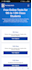 create a responsive website using HTML CSS and java