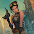 draw comic book illustration as a comic book illustrator