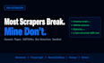 build an automated web scraper with ai image segmentation