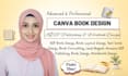 design, format educational workbook, textbook, curriculum plan, kdp book cover