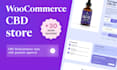 build a cbd woocommerce store with payment approval