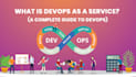 set up docker, kubernetes, and aws devops