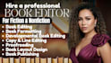 proofread fantasy novel, book editing memoir book developmental book editor