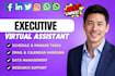 creative virtual assistant executive virtual assistant personal va data entry