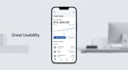 create minimal UI UX with great usability