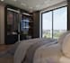 design realistic 3d cgi interior for bedroom bathroom and kitchen