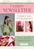 design modern aesthetic social media posters