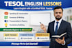 complete your tesol courses