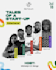 do professional podcast cover art design