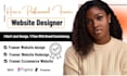 build framer website design, fix framer website, framer saas website framer cms