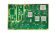 design high current pcb heavy copper power electronics pcb design schematic