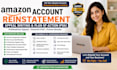 do amazon account reinstatement section 3