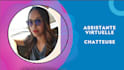 chat with your client to make them satisfied