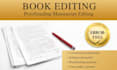 faro editing professionale, proofreading e revisione manoscritti