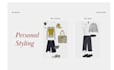 do customized personal styling and fashion consultation