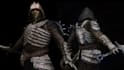 create custom skyrim weapons and armor mods including models and textures